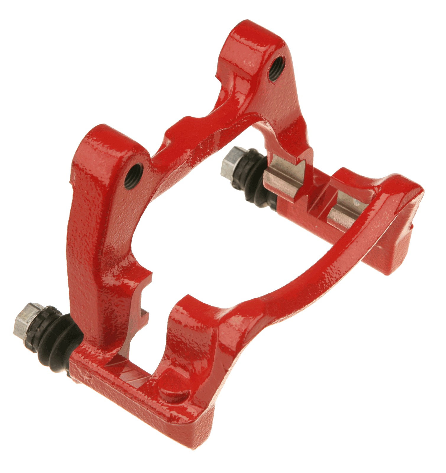 TRW BDA687 Support, étrier...