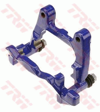 TRW BDA690 Supporto, Pinza freno-Supporto, Pinza freno-Ricambi Euro