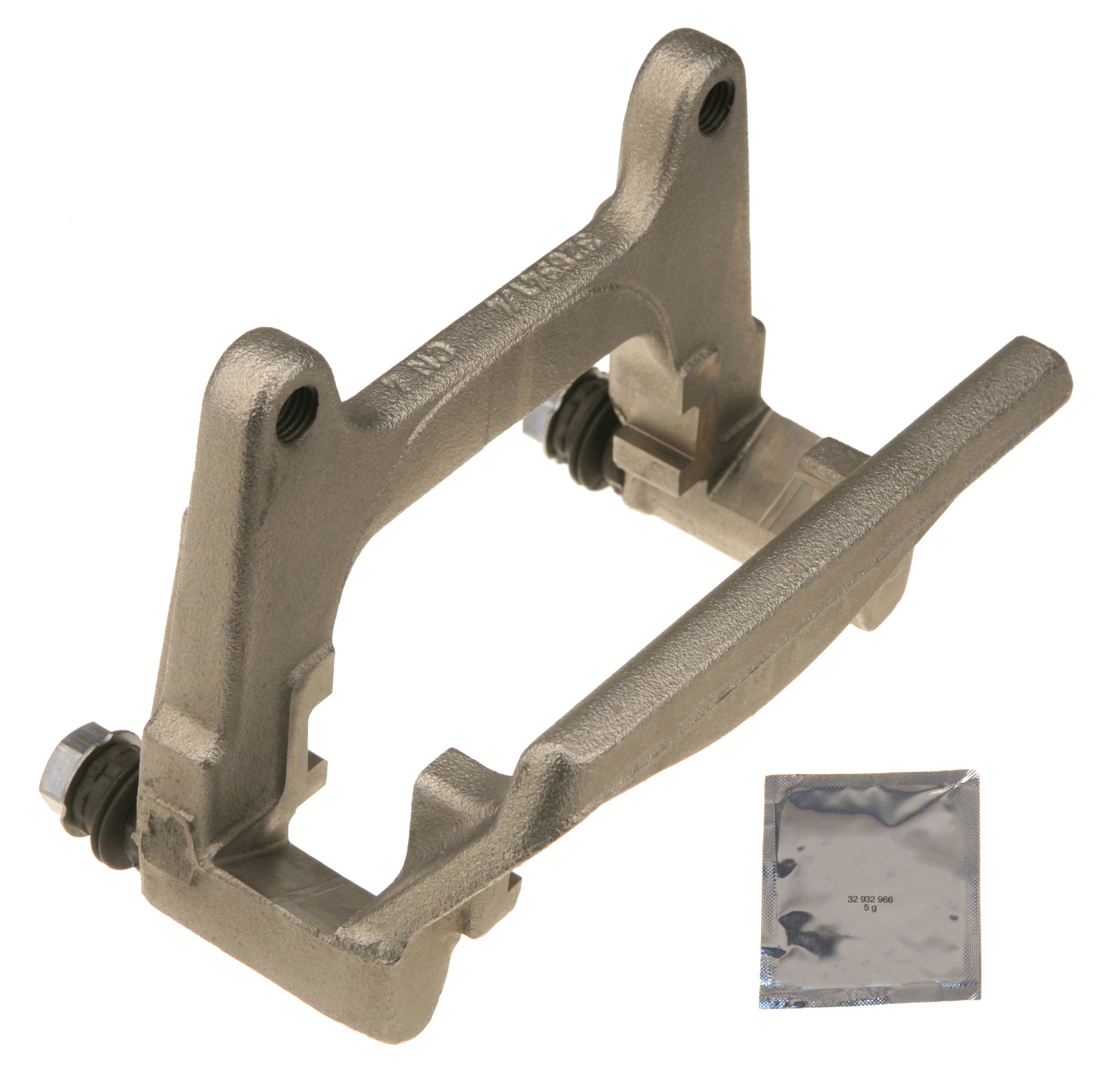 ESEN SKV 50SKV564 Holder, bremsecaliper