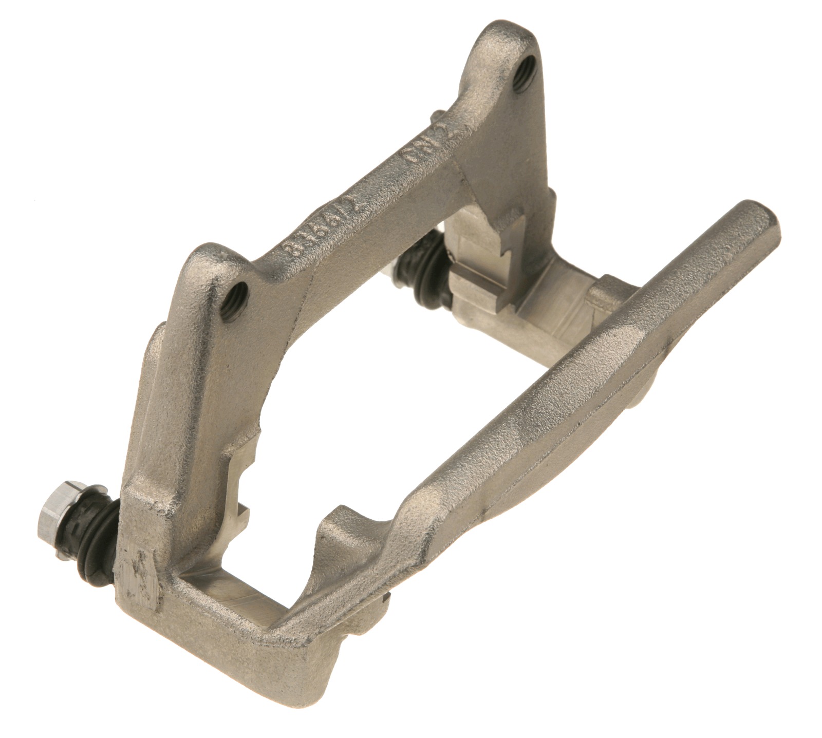 TRW BDA971 Holder, bremsecaliper
