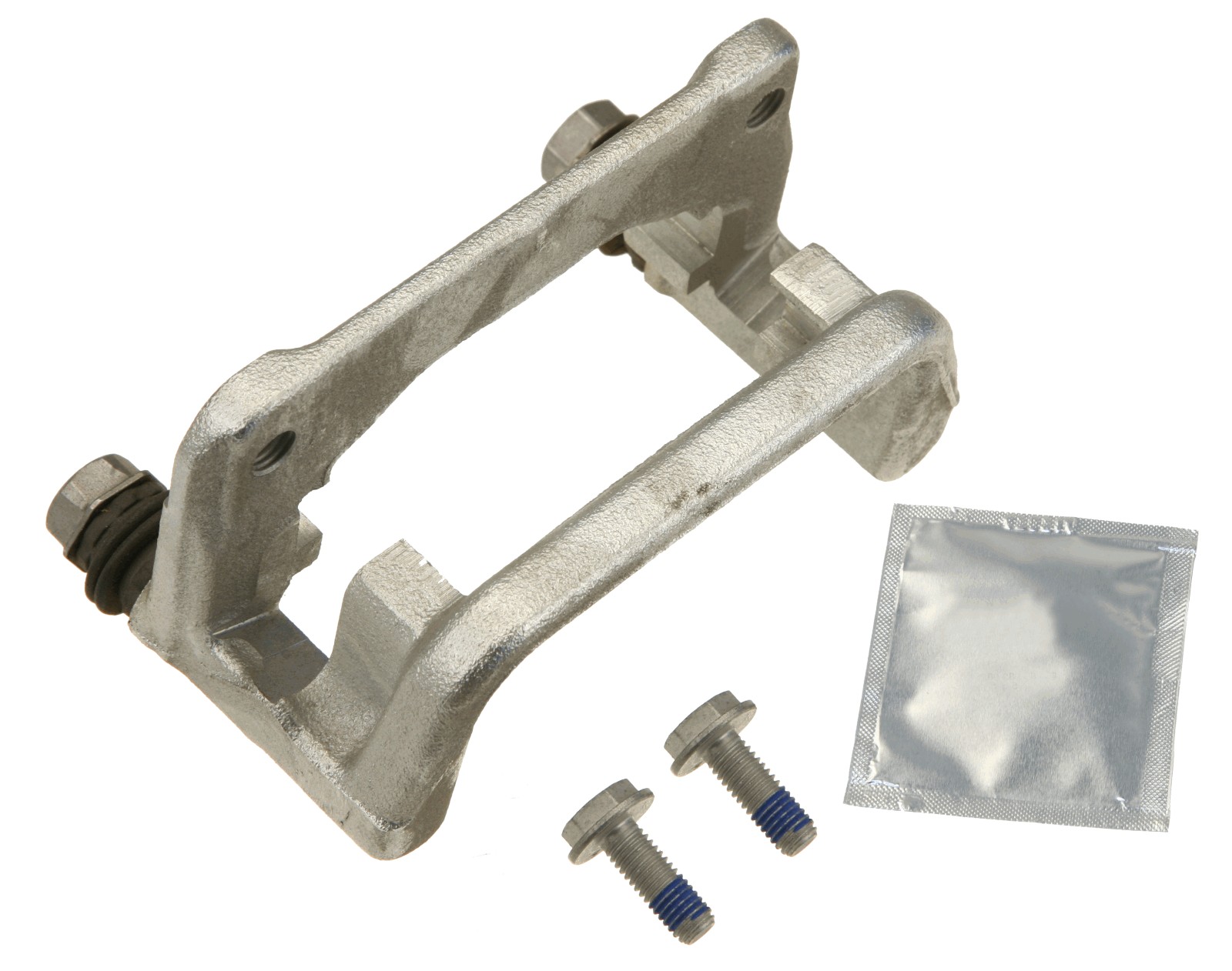 TRW BDA916 Support, étrier...