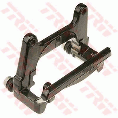 TRW BDA919 Supporto, Pinza freno-Supporto, Pinza freno-Ricambi Euro