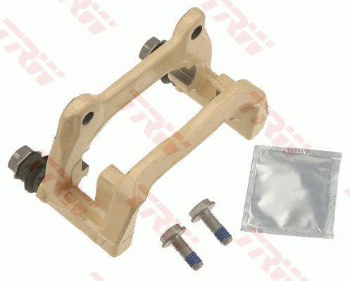 TRW BDA922 Halter, Bremssattel