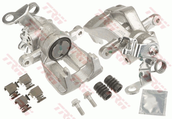 KAMOKA JBC0324 Bremsecaliper