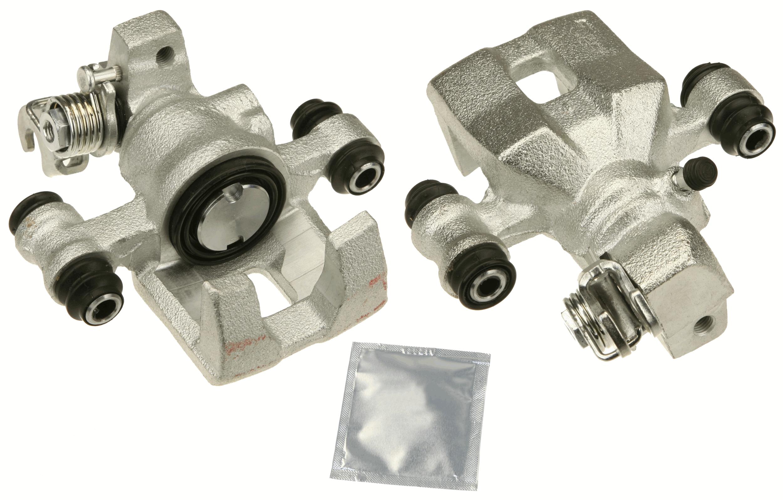 YSPARTS YS-BC0966 Bremsecaliper