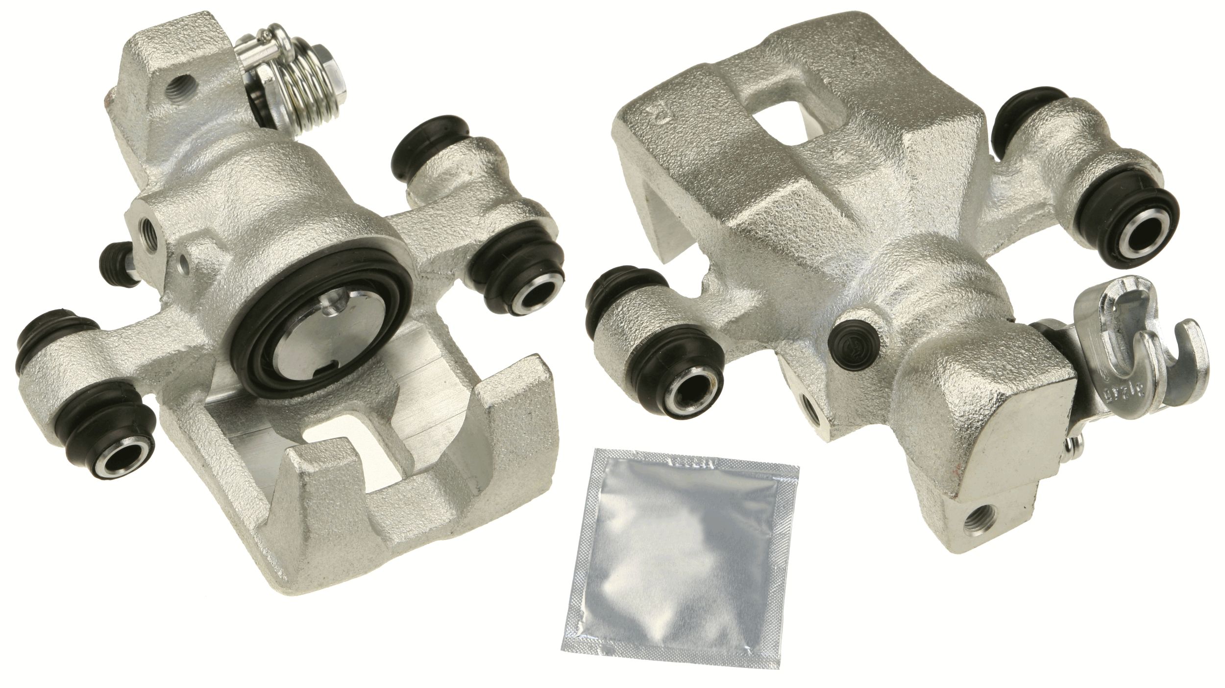 BOSCH 0 986 473 929 Bremsecaliper