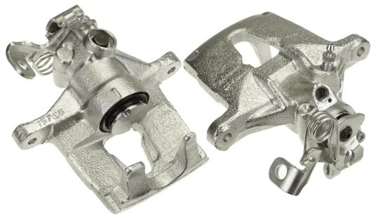 TRW BHQ258 Bremsecaliper
