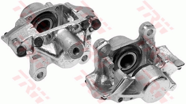 ELSTOCK 86-2258 Bremsecaliper