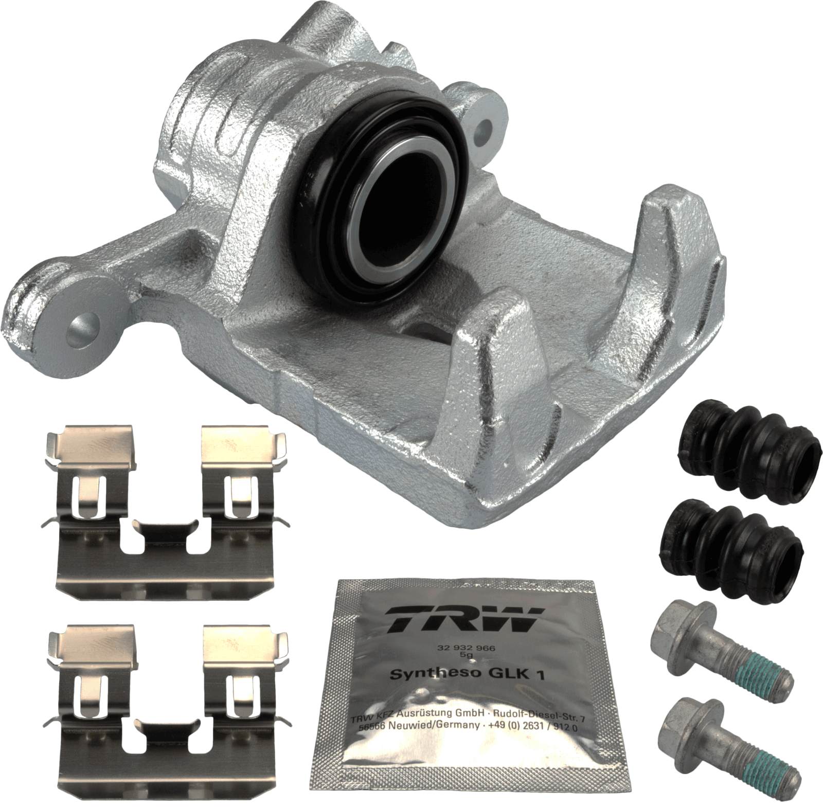 ELSTOCK 83-0878 Bremsecaliper