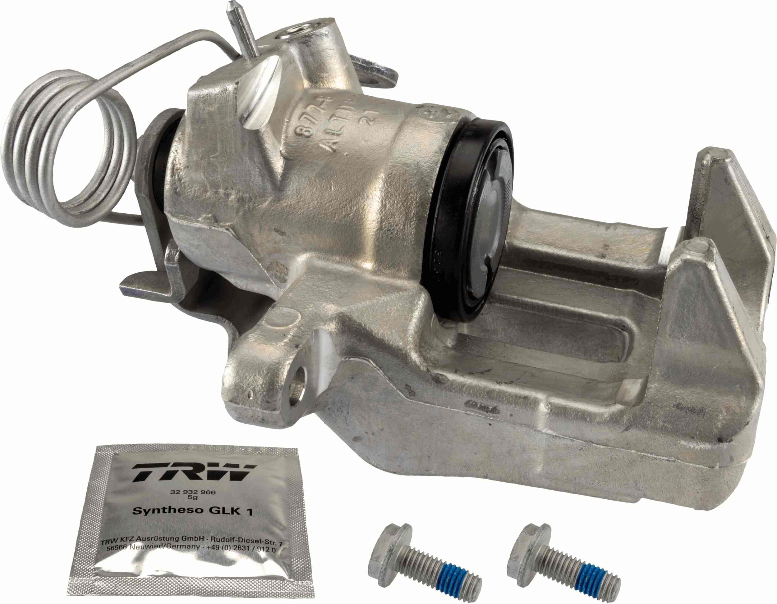 TRW BHN182E Étrier de frein