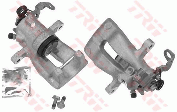 TRW BHN316E Pinza freno-Pinza freno-Ricambi Euro