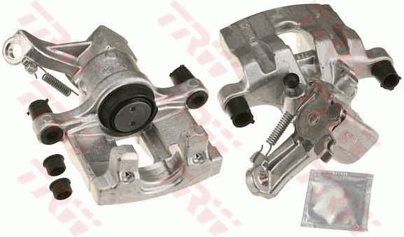 KAMOKA JBC0117 Bremsecaliper