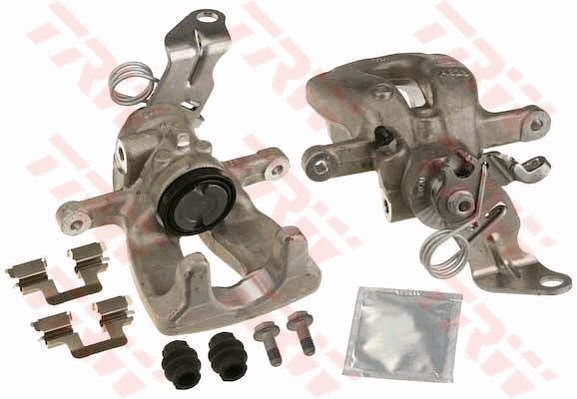 ATE 24.3571-9973.5 Bremsecaliper