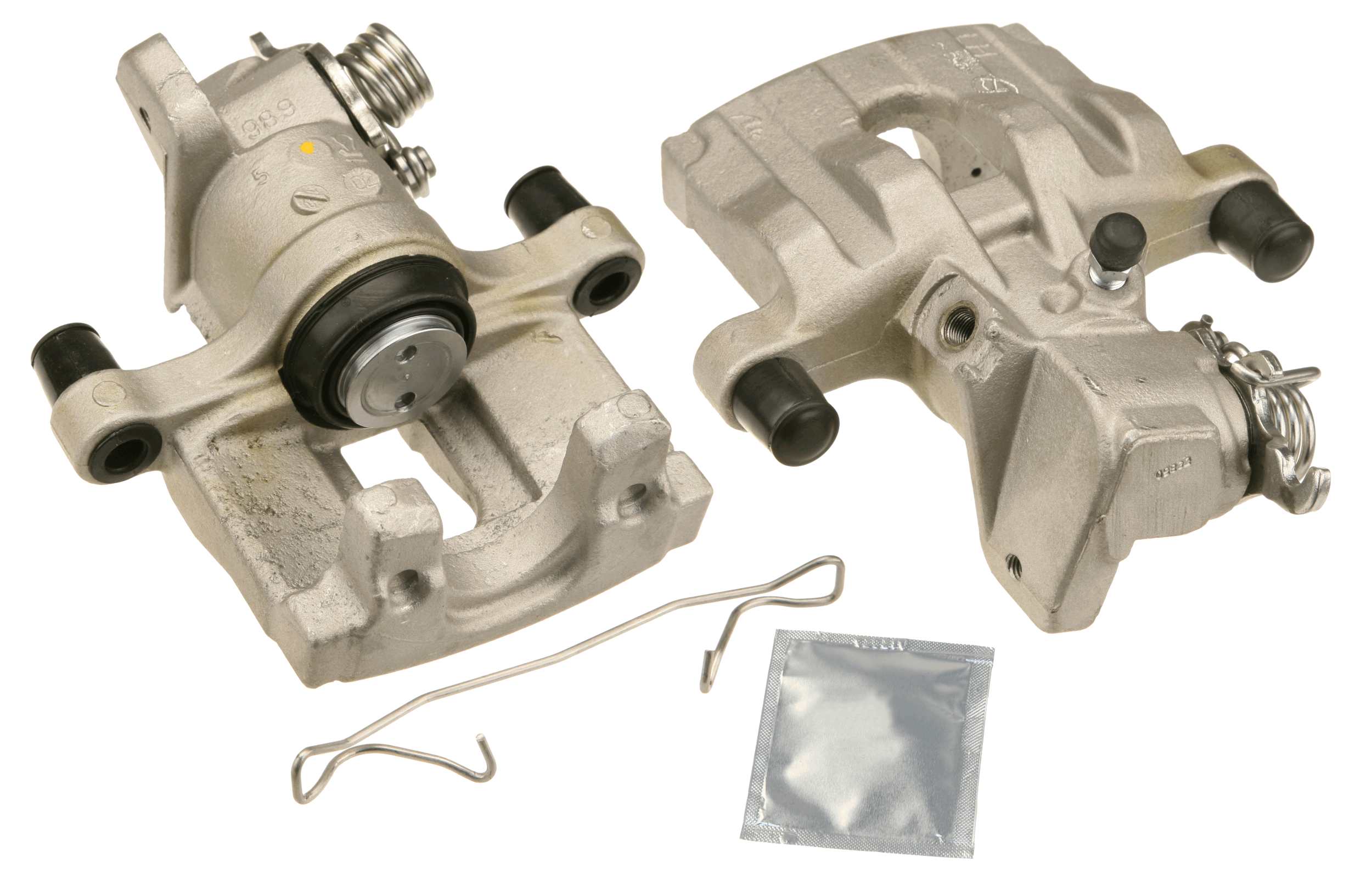TRW BHS1008E Bremsecaliper