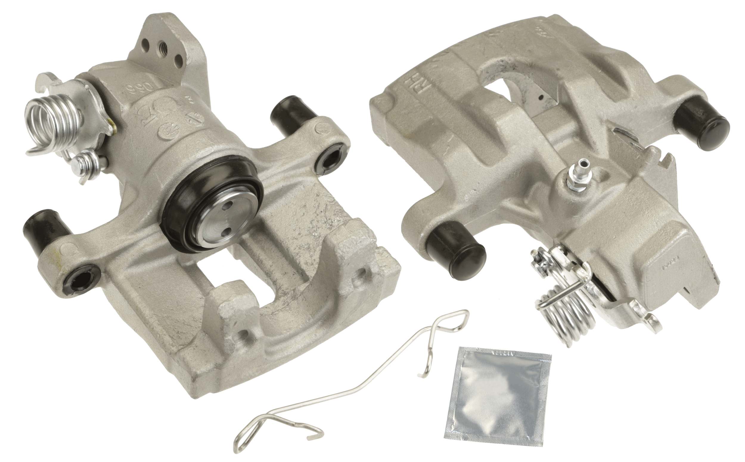 TRW BHN574E Bremsecaliper