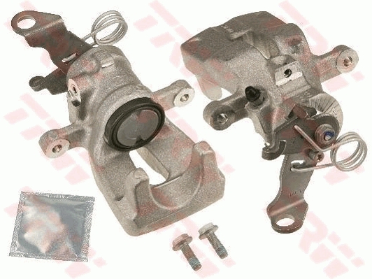 TRW BHR276E Bremsecaliper