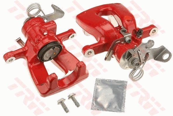 TRW BHQ248E Bremsecaliper