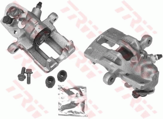 TRW BHP105E Pinza freno-Pinza freno-Ricambi Euro