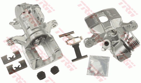 KAMOKA JBC0598 Bremsecaliper