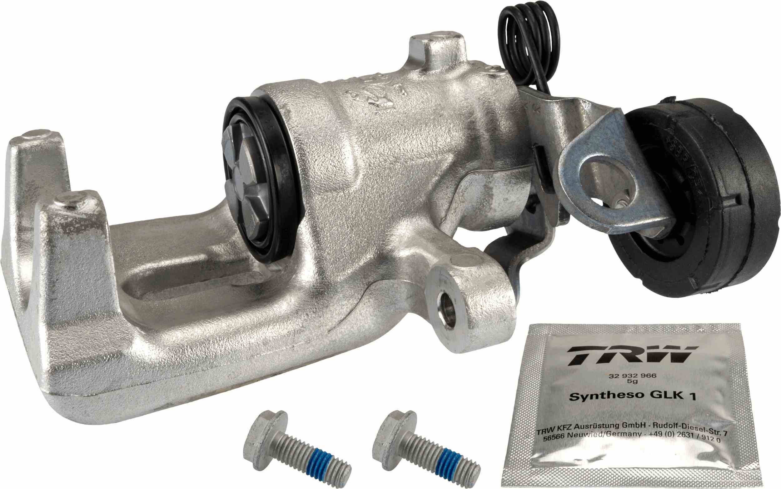 DRI 4185410 Bremsecaliper