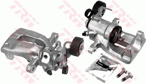 TRW BHZ915E Bremsecaliper