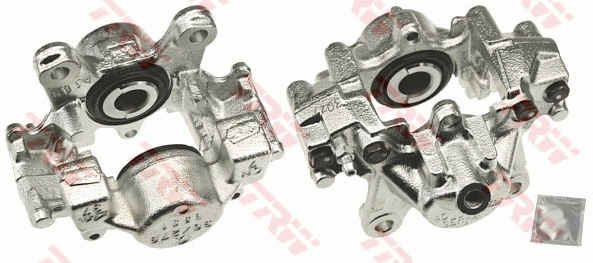 TRW BHS1702E Bremsecaliper