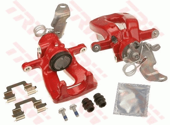 ProfiPower 4B2140R Bremsecaliper
