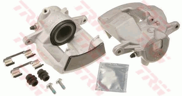 KAMOKA JBC0712 Bremsecaliper