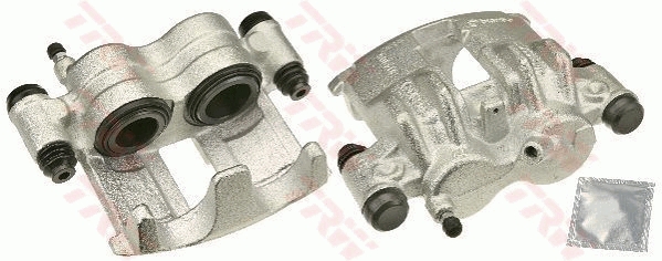 KAMOKA JBC1299 Bremsecaliper