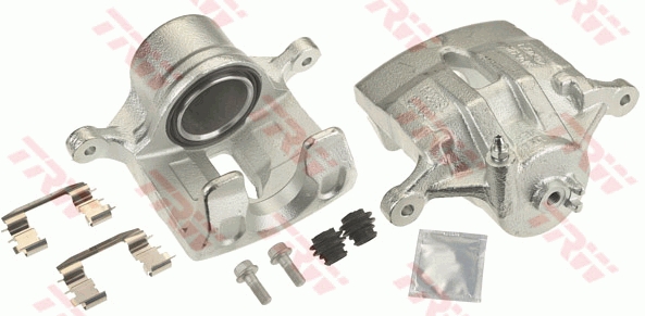 TRW BHS1730E Bremsecaliper