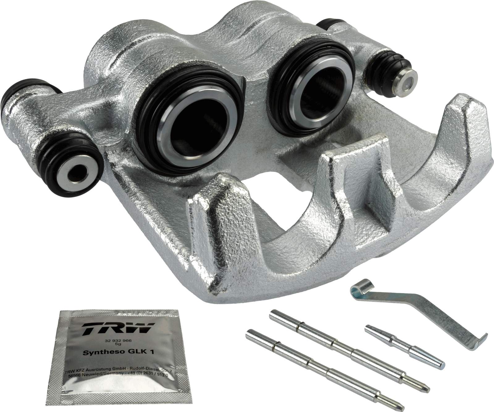 FTE 9298178 NEOGEN Bremsecaliper