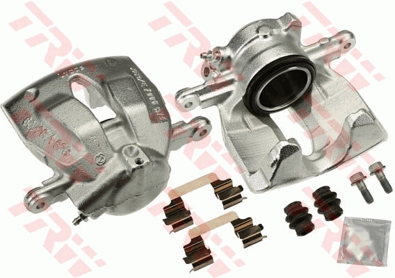 KAMOKA JBC0687 Bremsecaliper