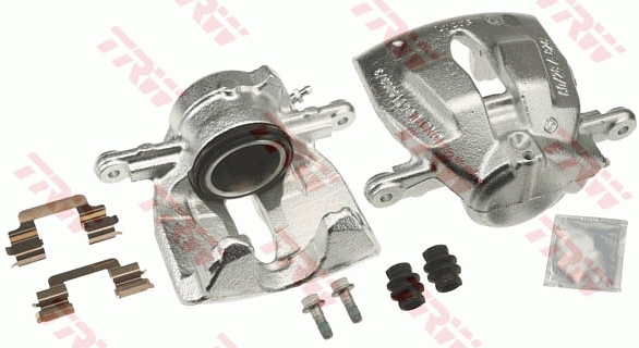 TRW BHS1120E Bremsecaliper