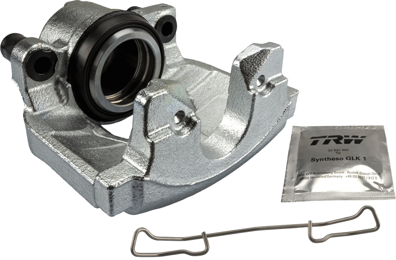 TRW BHX225E Bremsecaliper