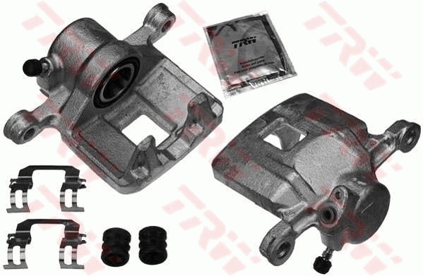 YSPARTS YS-BC0186 Bremsecaliper