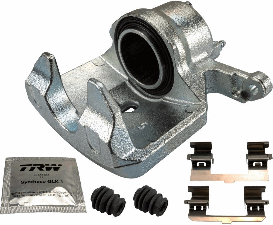 YSPARTS YS-BC0962 Bremsecaliper