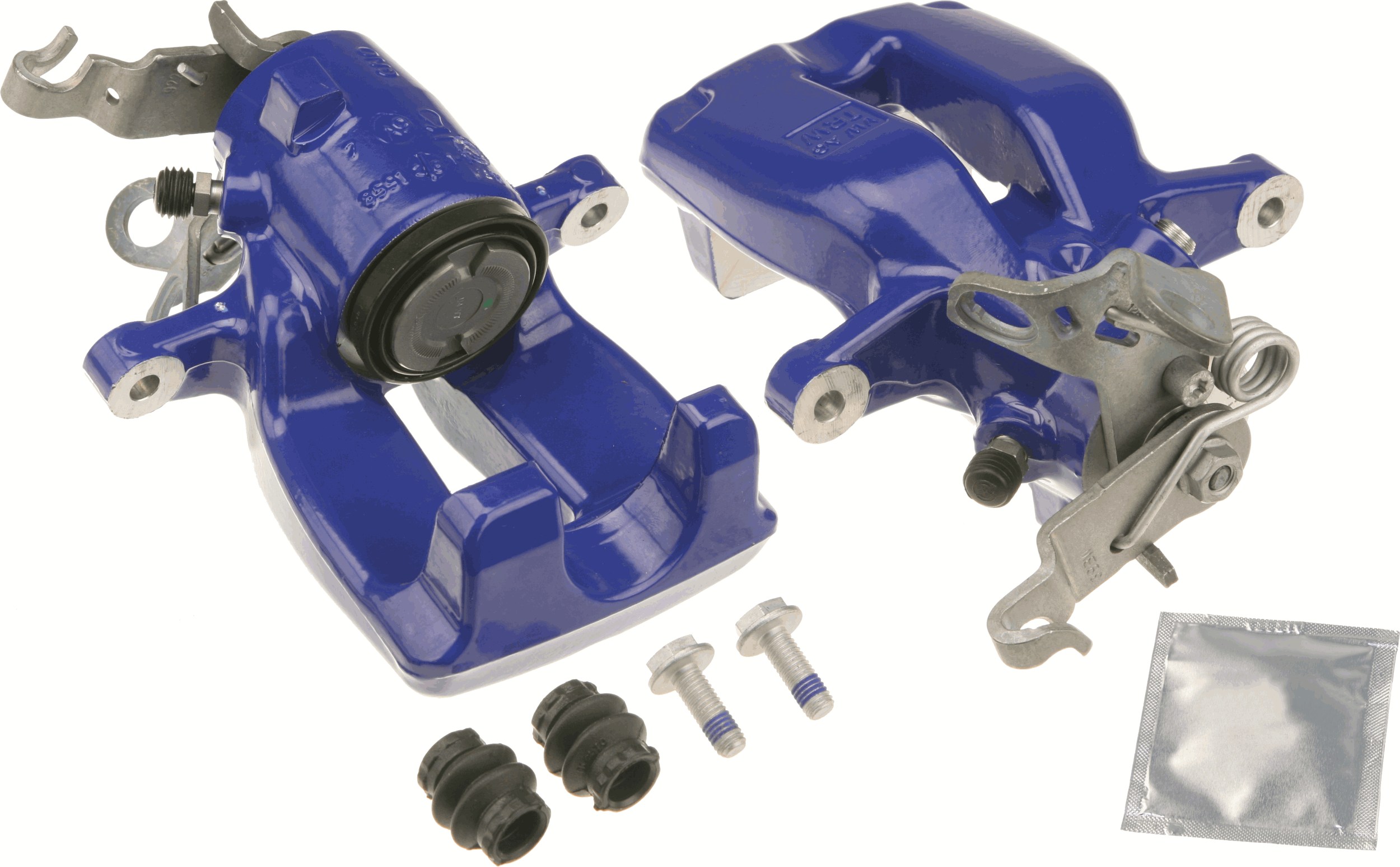 KAMOKA JBC0826 Bremsecaliper