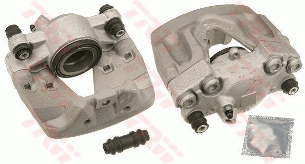 TRW BHN662E Bremsecaliper