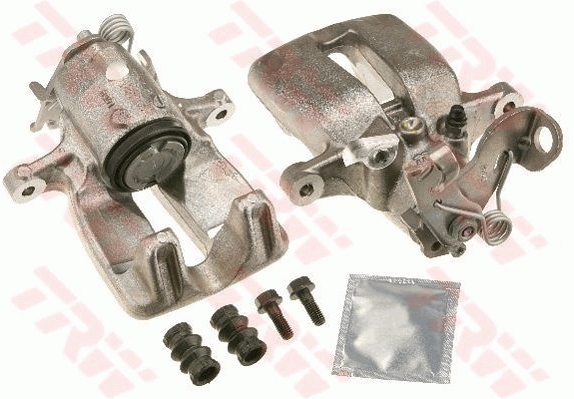 BOSCH 0 986 473 381 Bremsecaliper