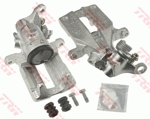 TRW BHT108E Bremssattel