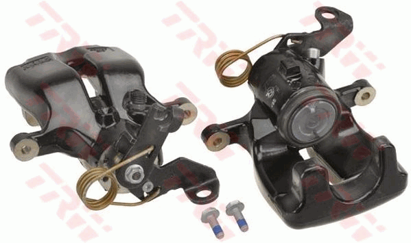 TRW BHT139E Bremssattel