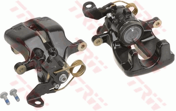 TRW BHT140E Bremssattel