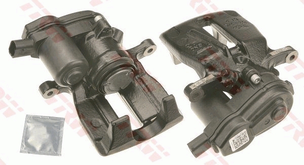 TRW BHQ277E Bremsecaliper