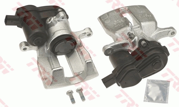 YSPARTS YS-BC0742 Bremsecaliper