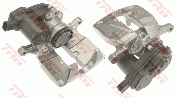 TRW BHT339E Bremssattel