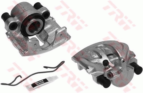 TRW BHS1541E Bremsecaliper