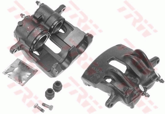 TRW BHX599E Bremsecaliper