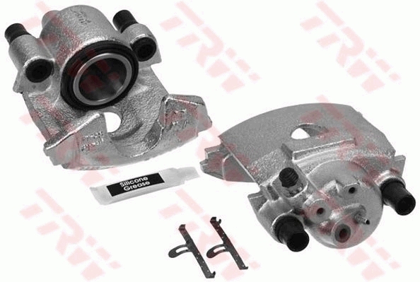 TRW BHN1348E Bremsecaliper