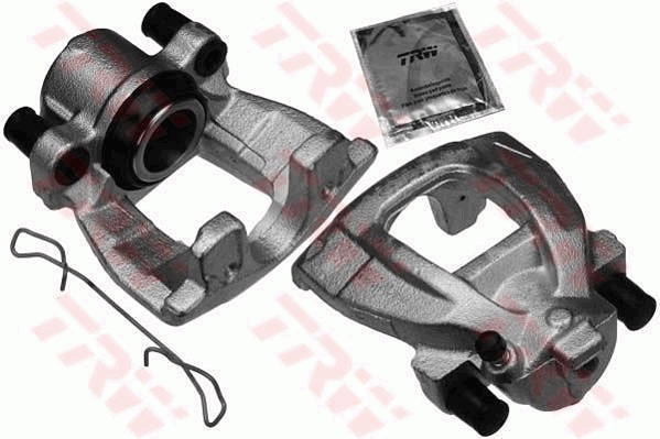 YSPARTS YS-BC0955 Bremsecaliper