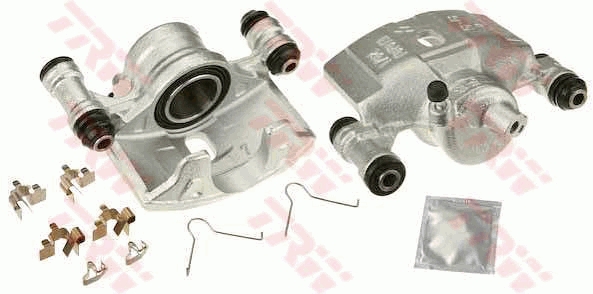 TRW BHV638E féknyereg TOYOTA
